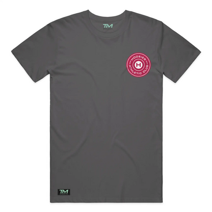 "Strength in Numbers" Unisex Cotton Tee
