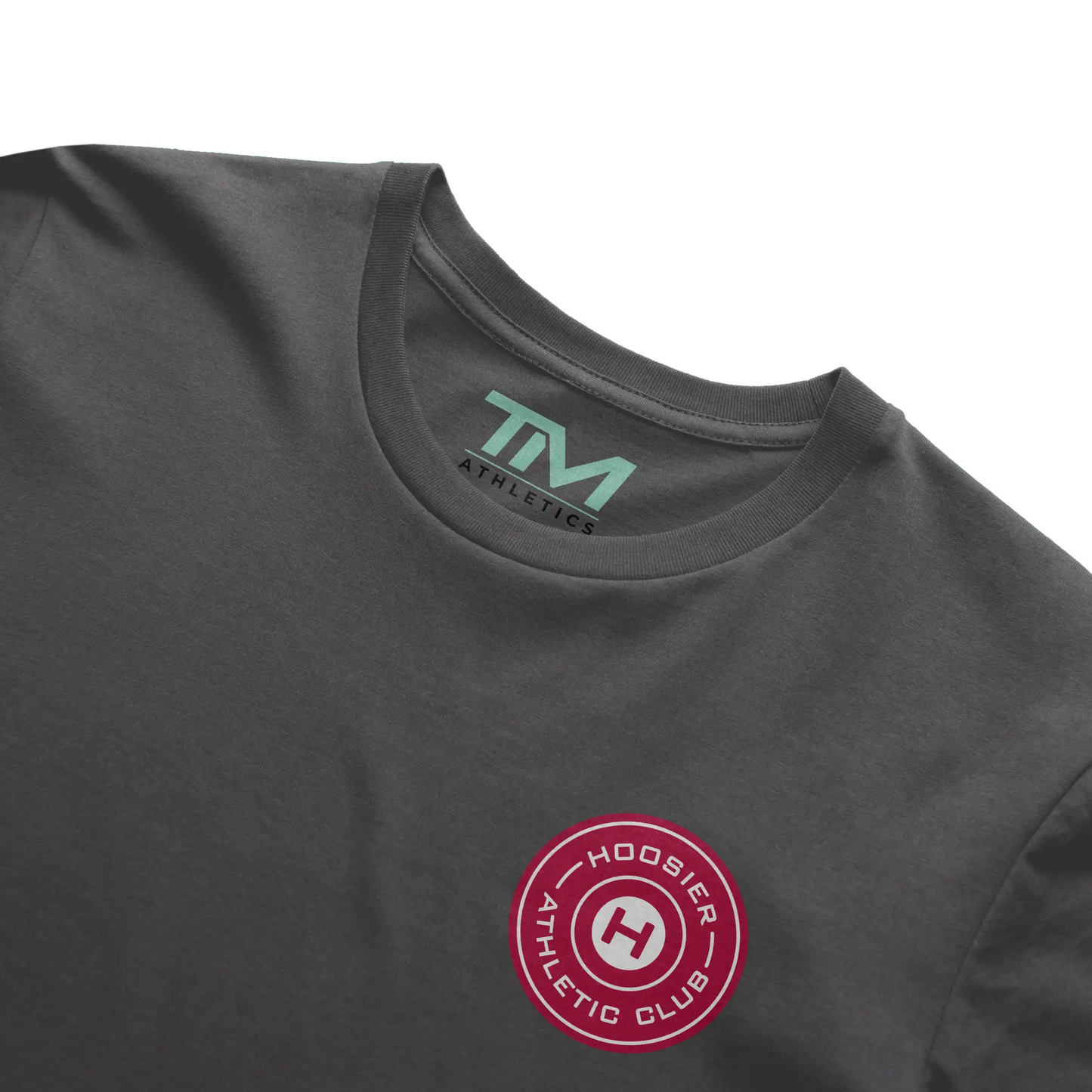 "Strength in Numbers" Unisex Cotton Tee