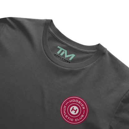 "Strength in Numbers" Unisex Cotton Tee
