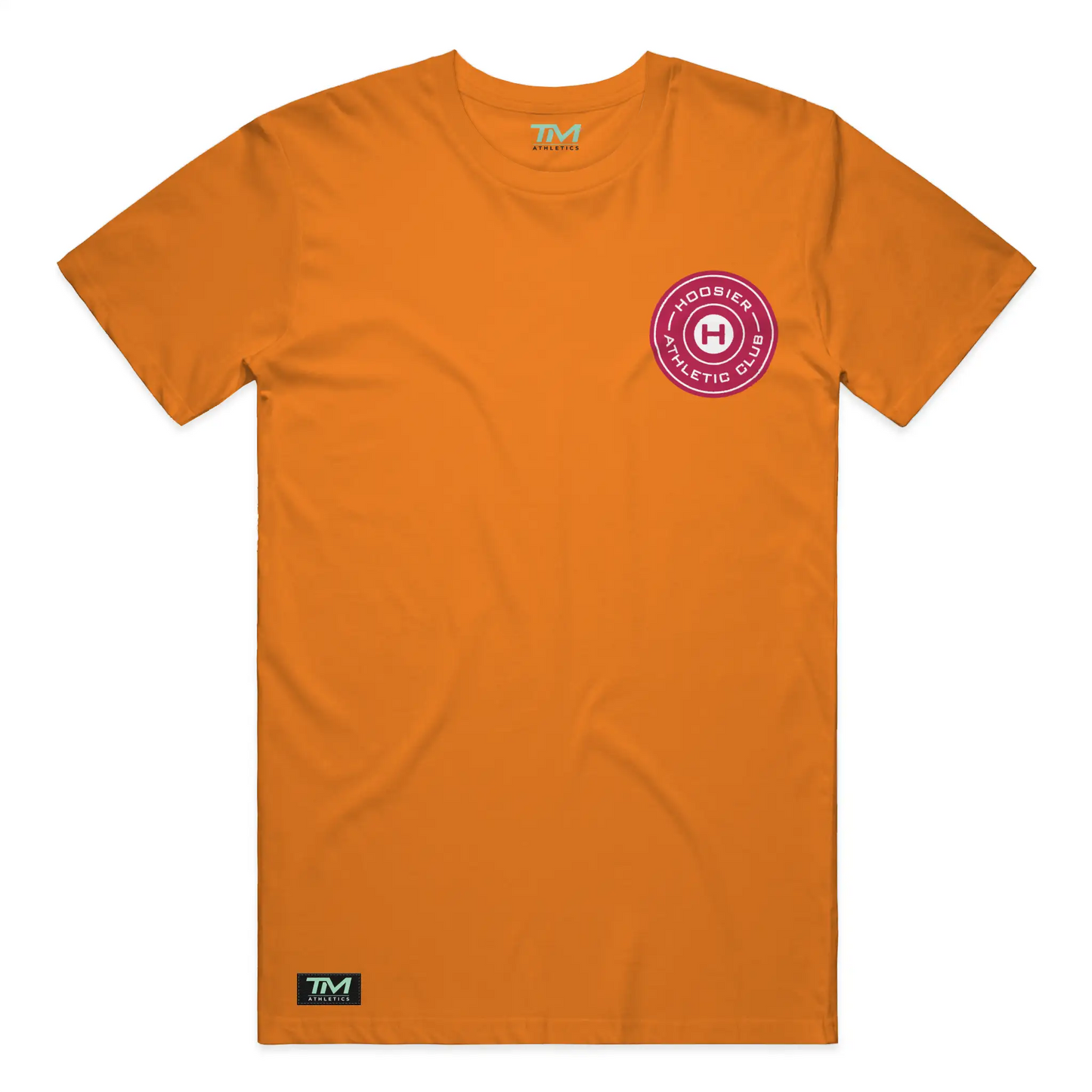 "Strength in Numbers" Unisex Cotton Tee