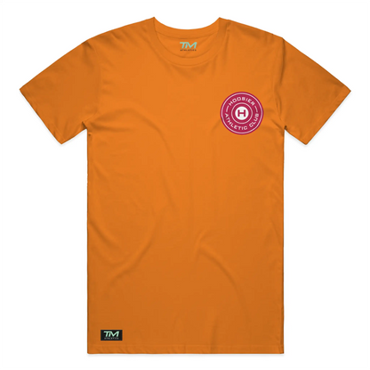"Strength in Numbers" Unisex Cotton Tee