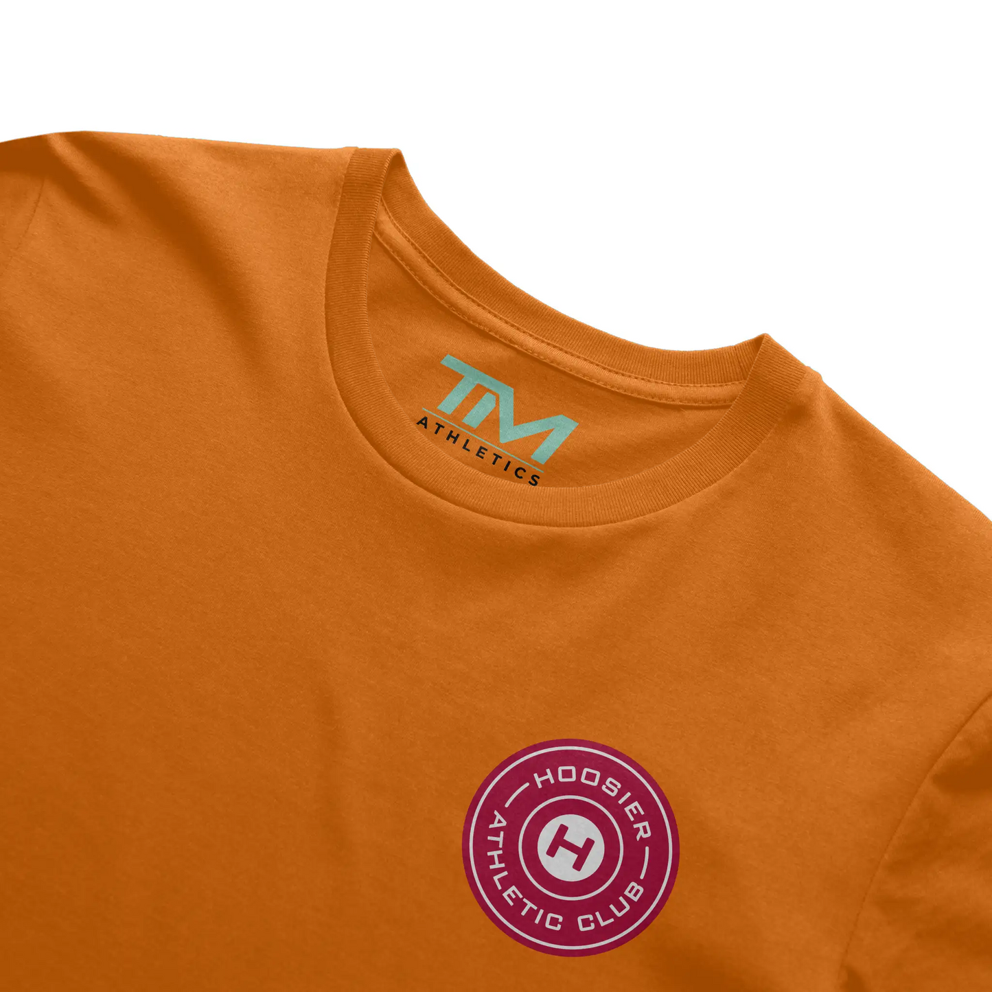 "Strength in Numbers" Unisex Cotton Tee