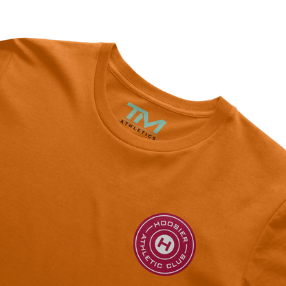 "Strength in Numbers" Unisex Cotton Tee