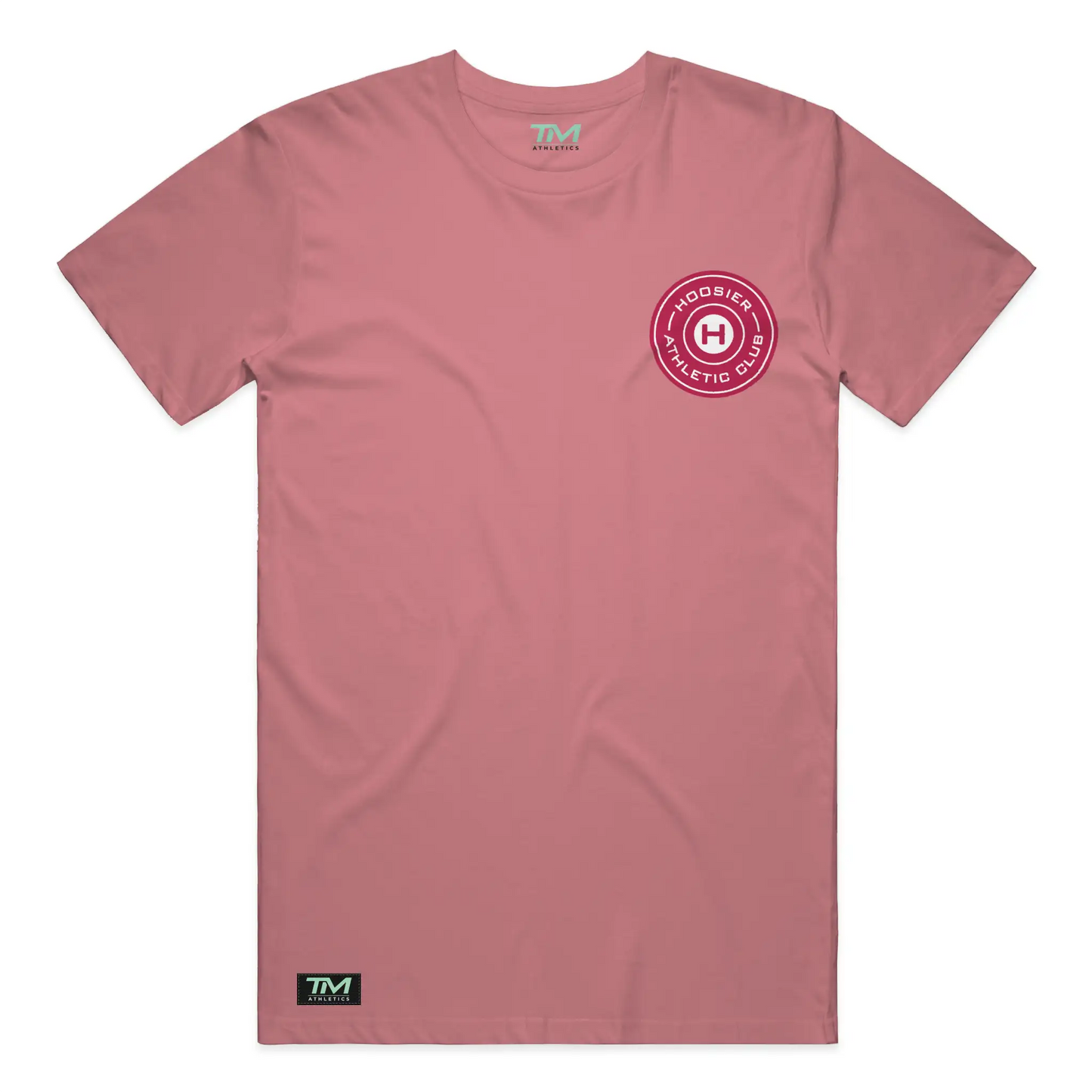 "Strength in Numbers" Unisex Cotton Tee
