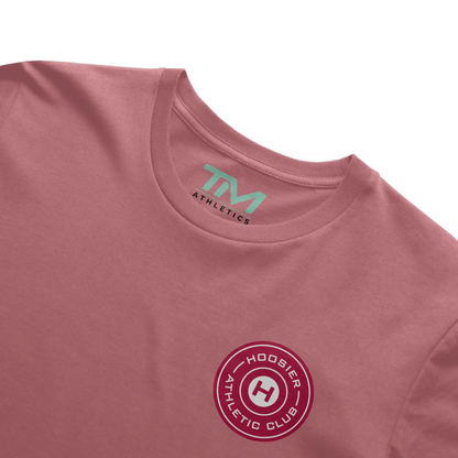 "Strength in Numbers" Unisex Cotton Tee