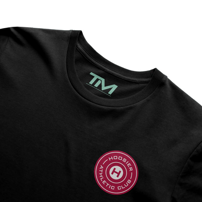 "Strength in Numbers" Unisex Cotton Tee