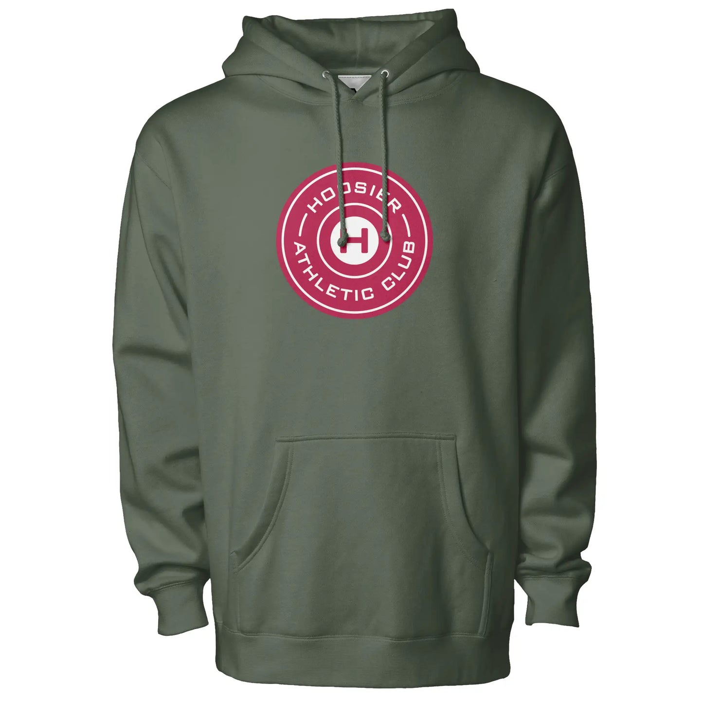 More than Fitness Unisex Hoodie