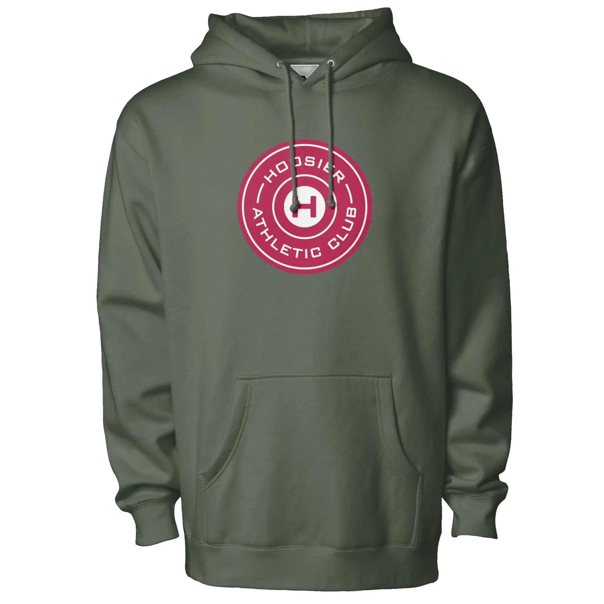 More than Fitness Unisex Hoodie
