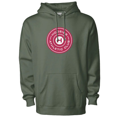 More than Fitness Unisex Hoodie