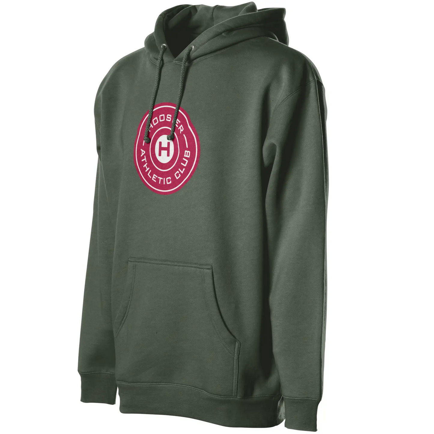More than Fitness Unisex Hoodie