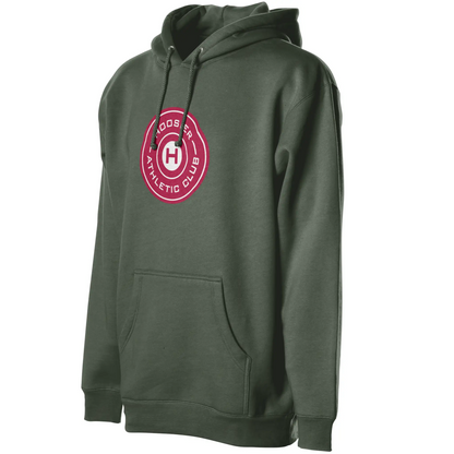 More than Fitness Unisex Hoodie