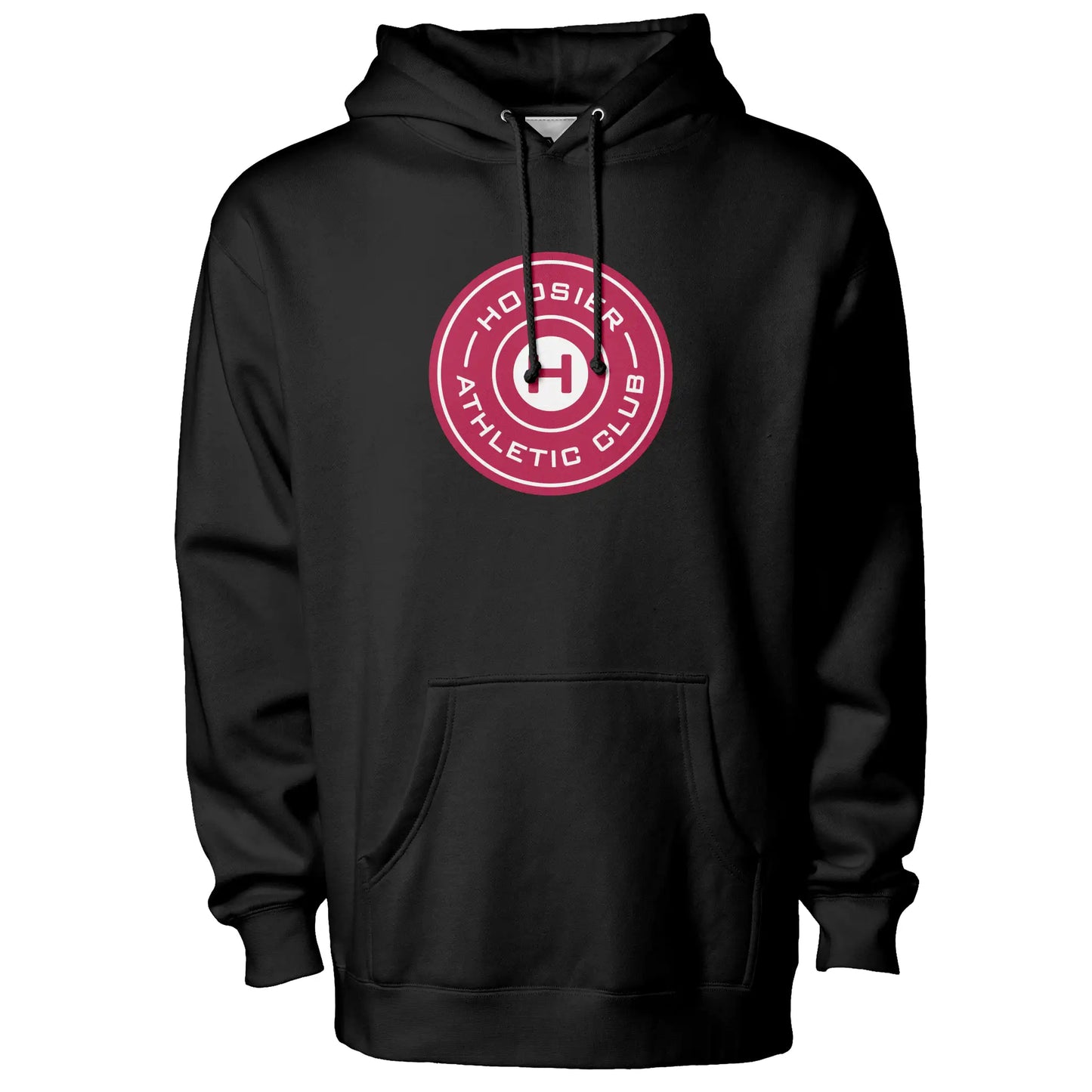 More than Fitness Unisex Hoodie