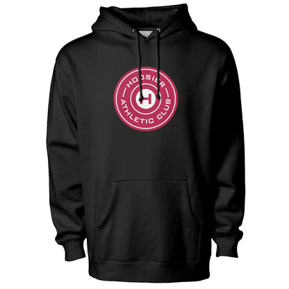 More than Fitness Unisex Hoodie