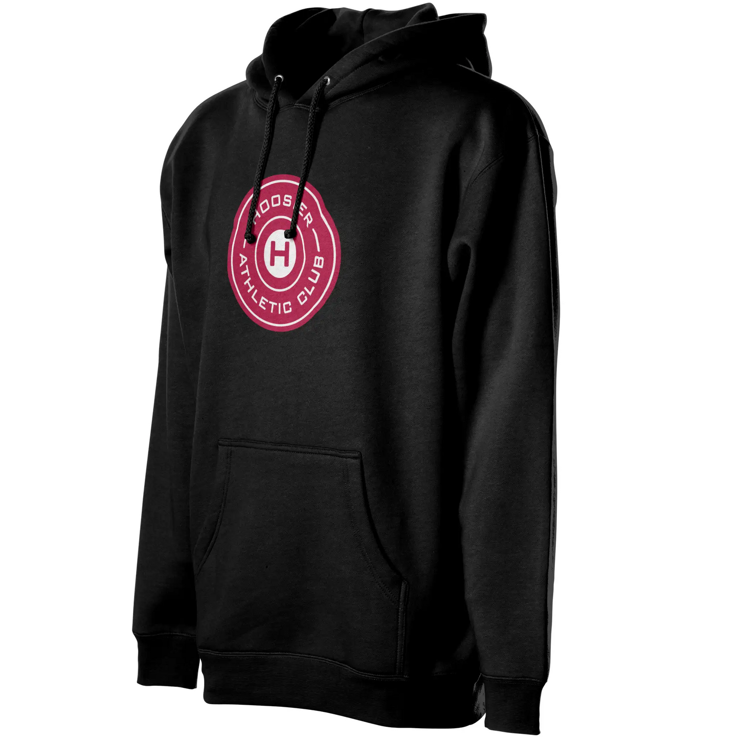 More than Fitness Unisex Hoodie