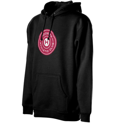 More than Fitness Unisex Hoodie