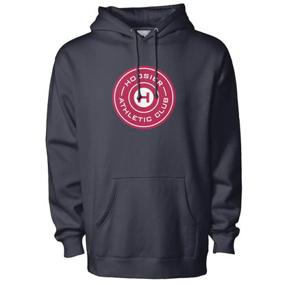 More than Fitness Unisex Hoodie