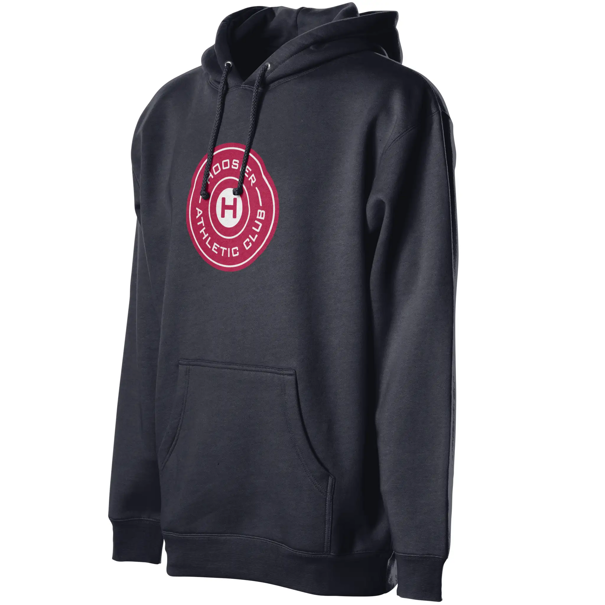 More than Fitness Unisex Hoodie