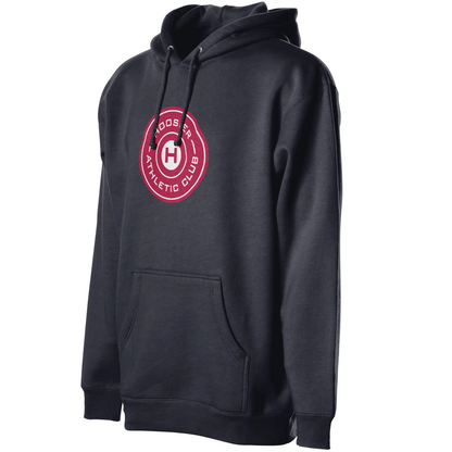 More than Fitness Unisex Hoodie