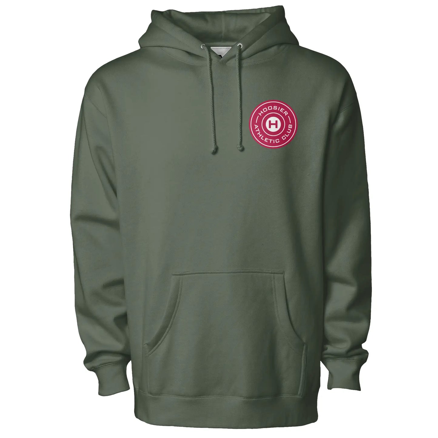 Strength in Numbers Unisex Hoodie