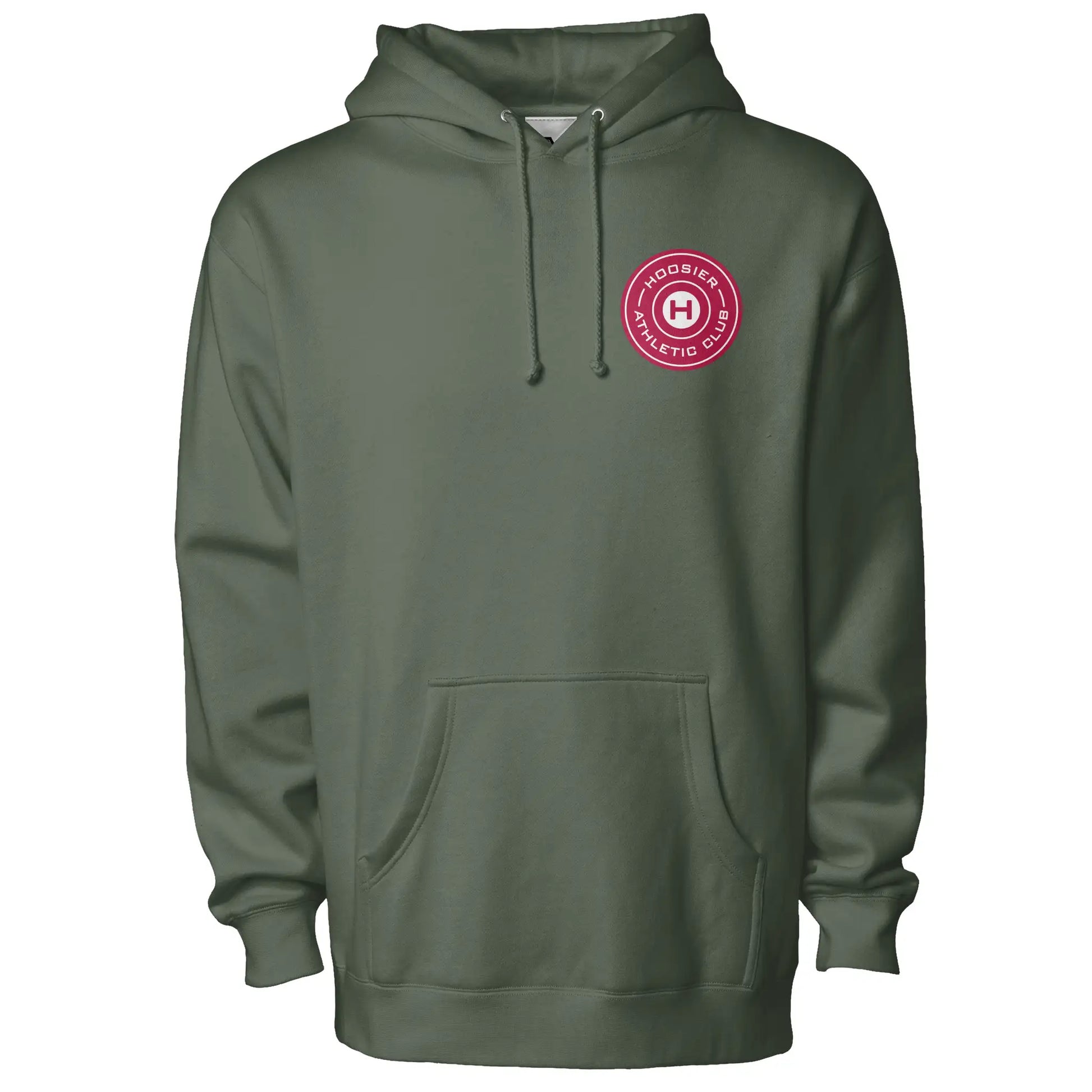 Strength in Numbers Unisex Hoodie