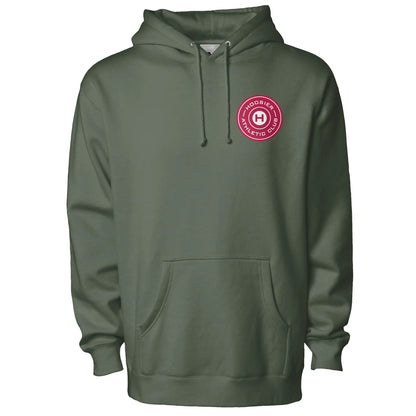 Strength in Numbers Unisex Hoodie