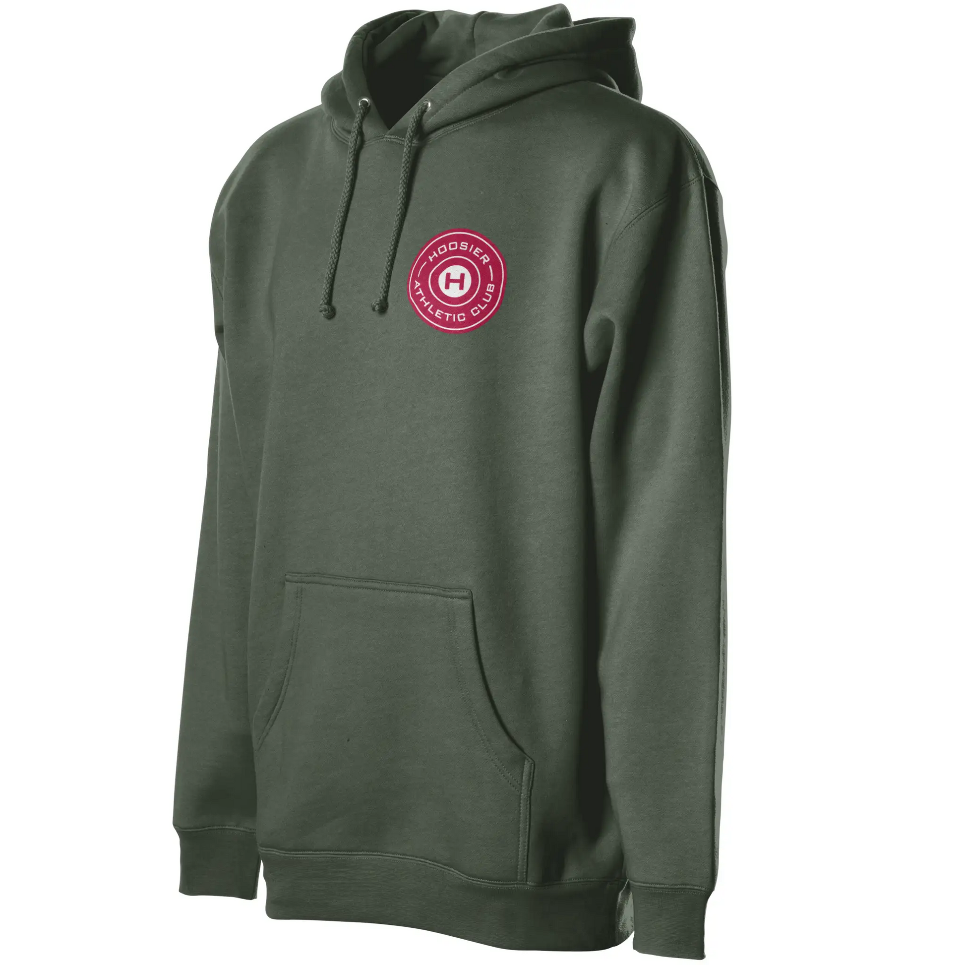 Strength in Numbers Unisex Hoodie