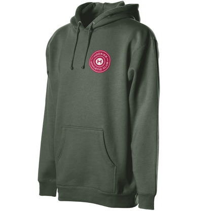 Strength in Numbers Unisex Hoodie