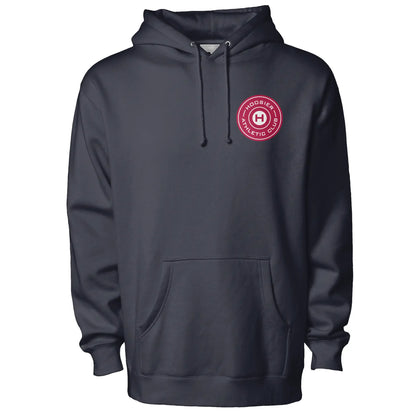 Strength in Numbers Unisex Hoodie