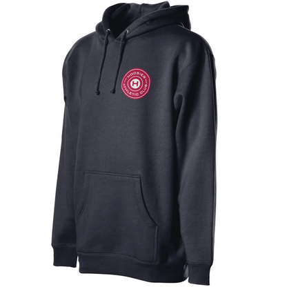 Strength in Numbers Unisex Hoodie
