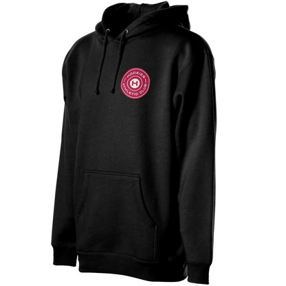 Strength in Numbers Unisex Hoodie