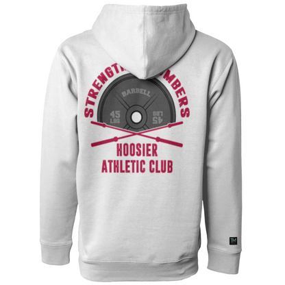 "Strength in Numbers" Unisex Hoodie