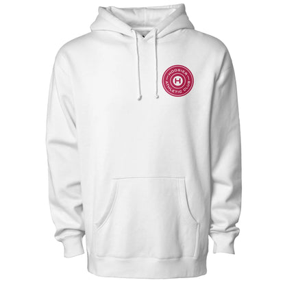 "Strength in Numbers" Unisex Hoodie