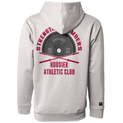 "Strength in Numbers" Unisex Hoodie