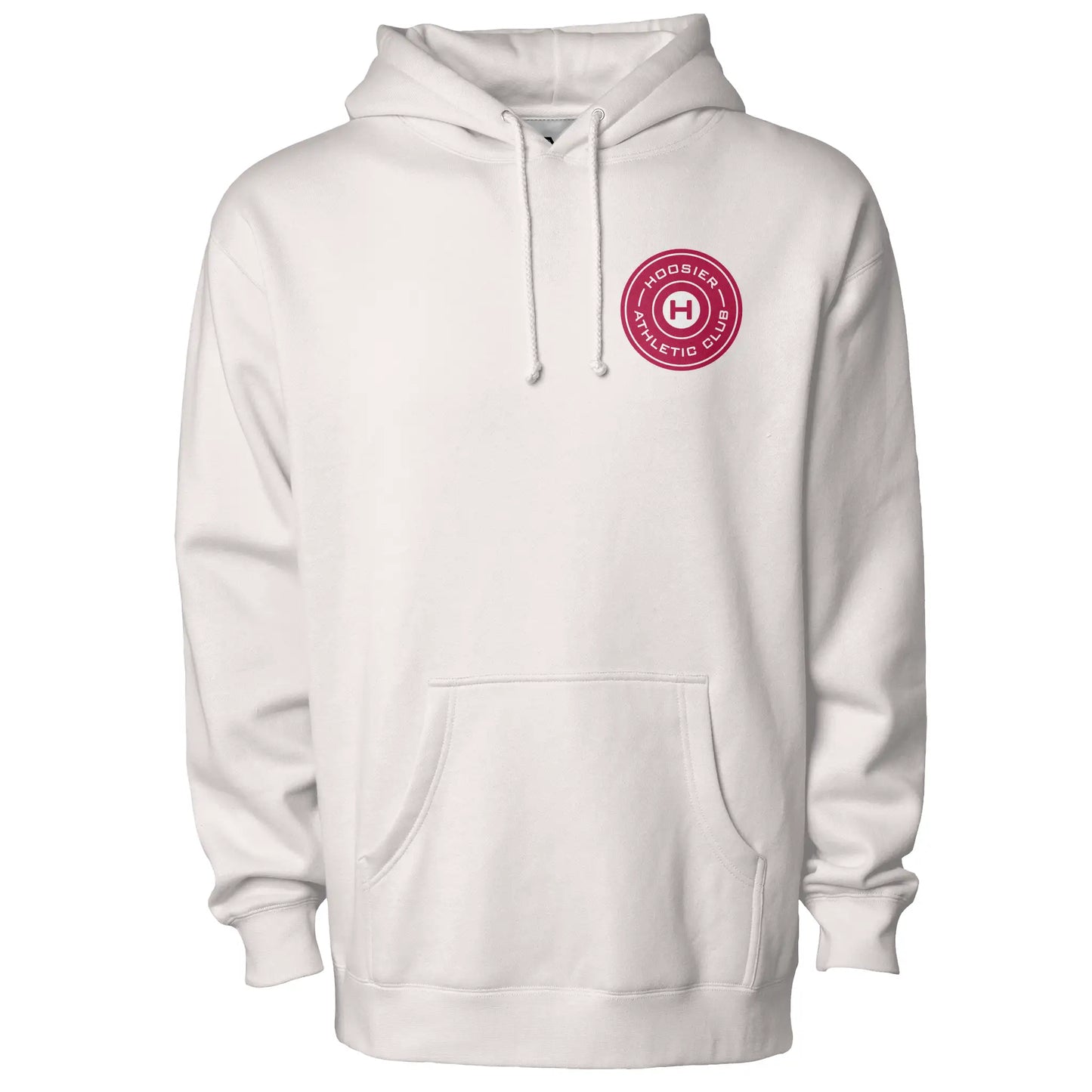 "Strength in Numbers" Unisex Hoodie