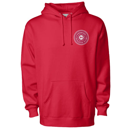 "Strength in Numbers" Unisex Hoodie