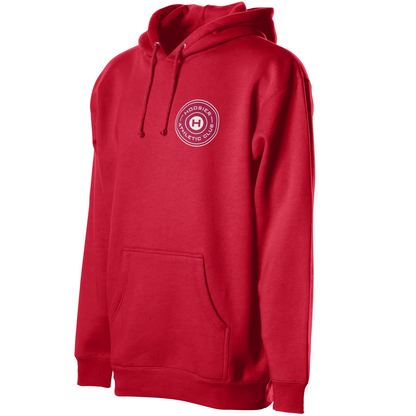 "Strength in Numbers" Unisex Hoodie