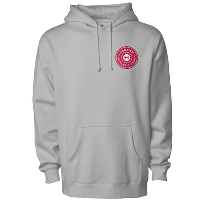 Strength in Numbers Unisex Hoodie