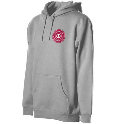 Strength in Numbers Unisex Hoodie