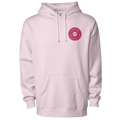 Strength in Numbers Unisex Hoodie