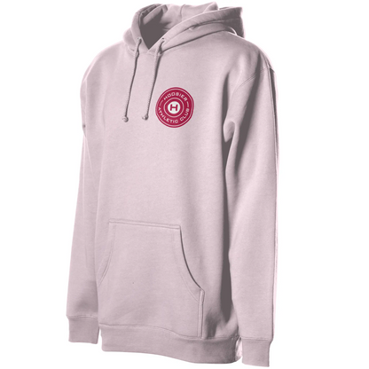 Strength in Numbers Unisex Hoodie
