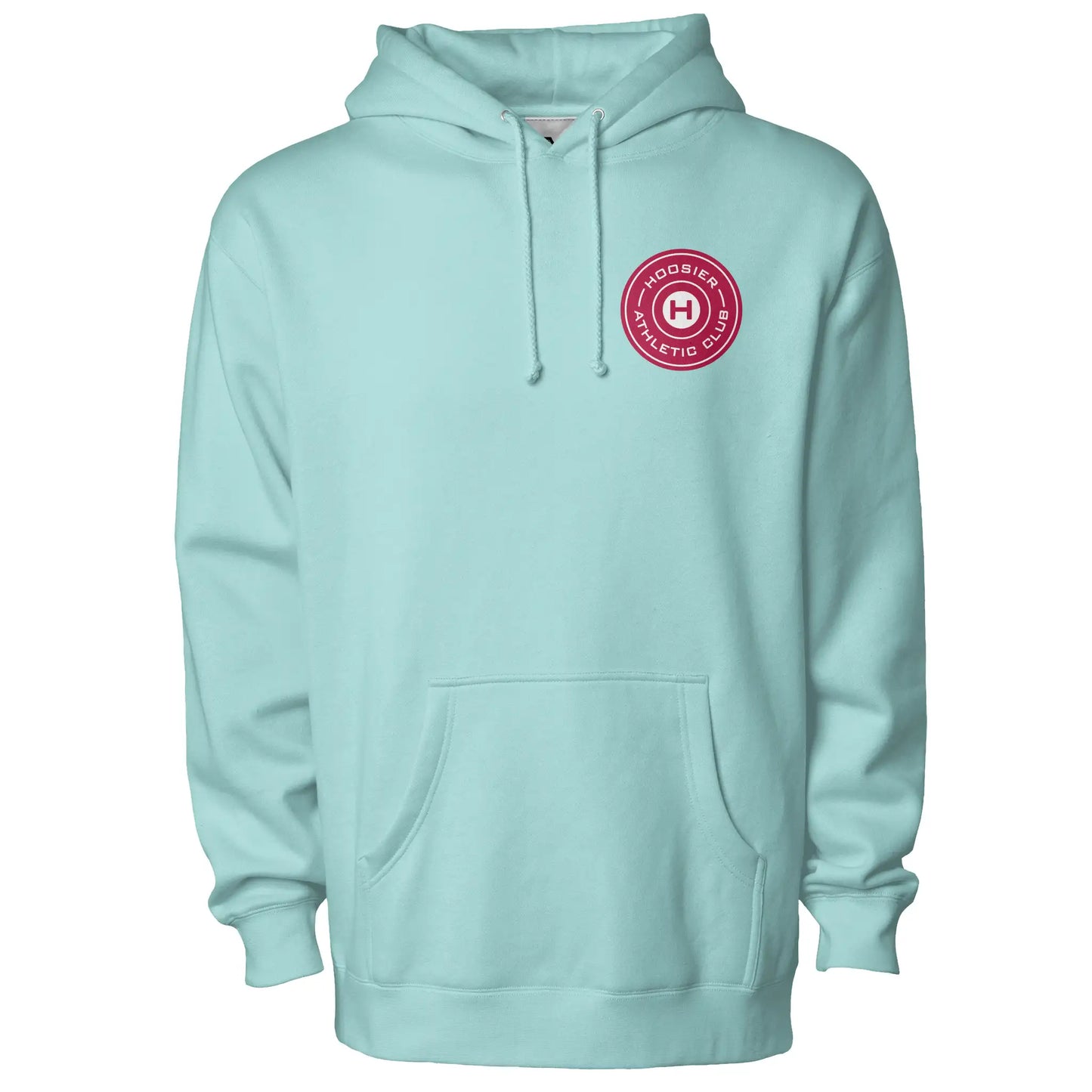 Strength in Numbers Unisex Hoodie