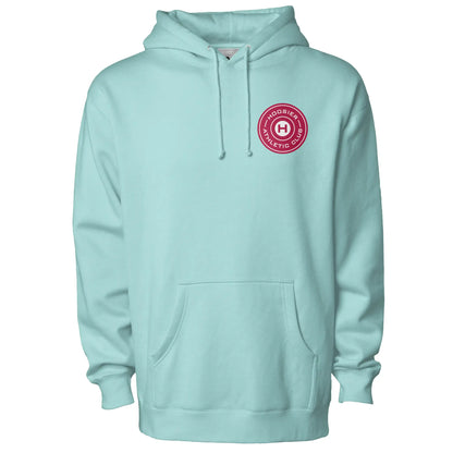 Strength in Numbers Unisex Hoodie
