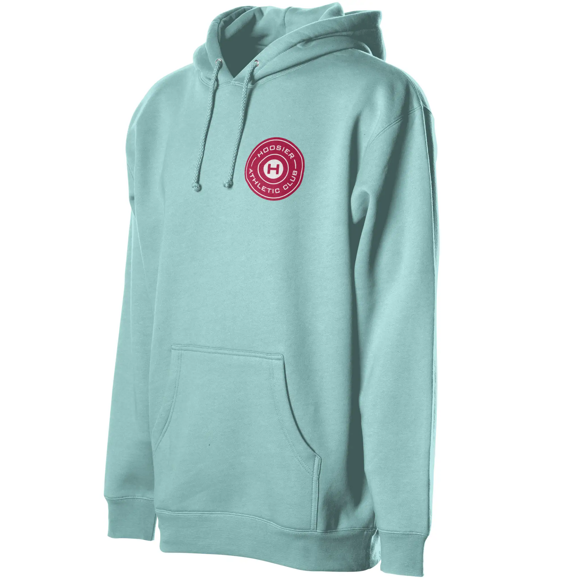 Strength in Numbers Unisex Hoodie