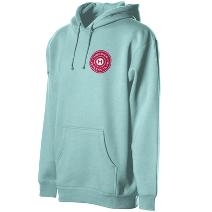 Strength in Numbers Unisex Hoodie