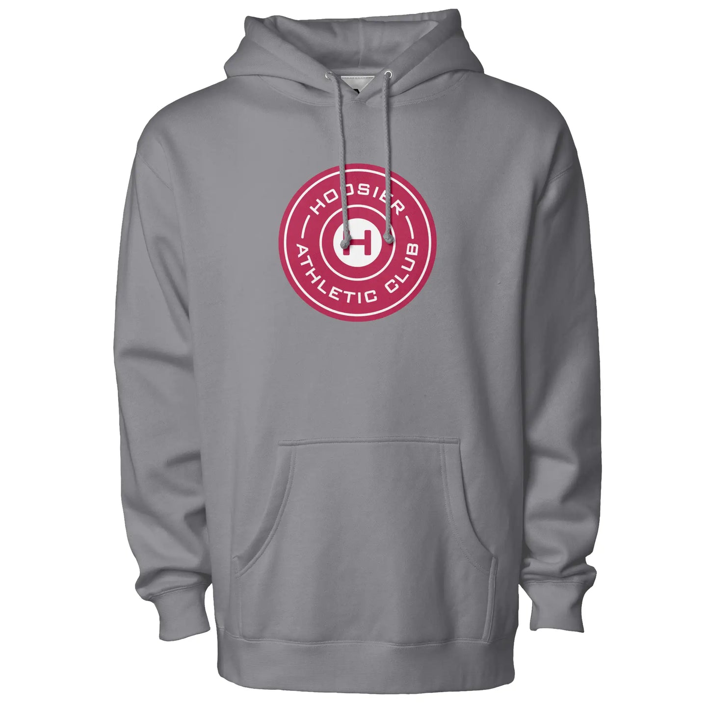More than Fitness Unisex Hoodie