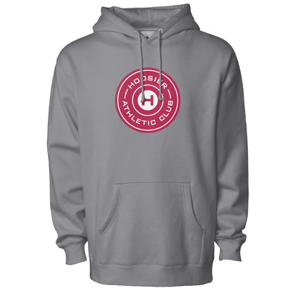 More than Fitness Unisex Hoodie