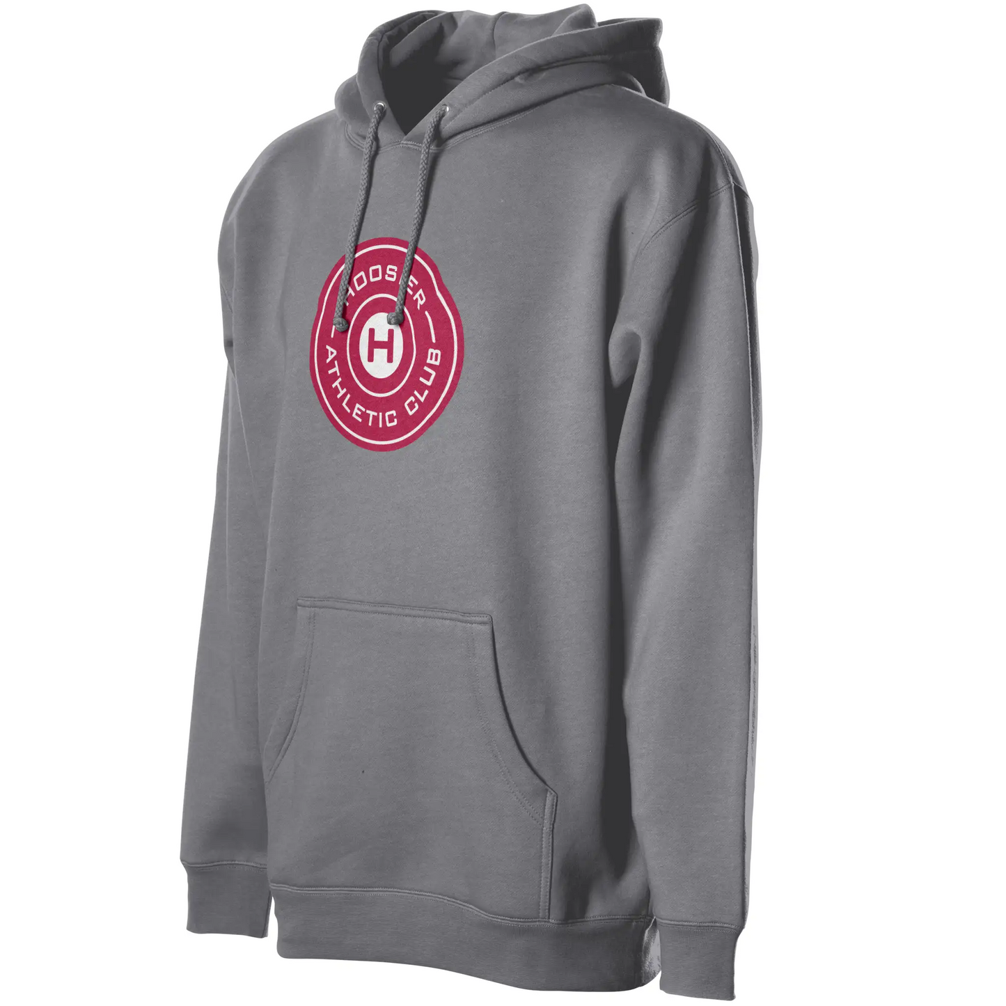 More than Fitness Unisex Hoodie