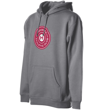 More than Fitness Unisex Hoodie