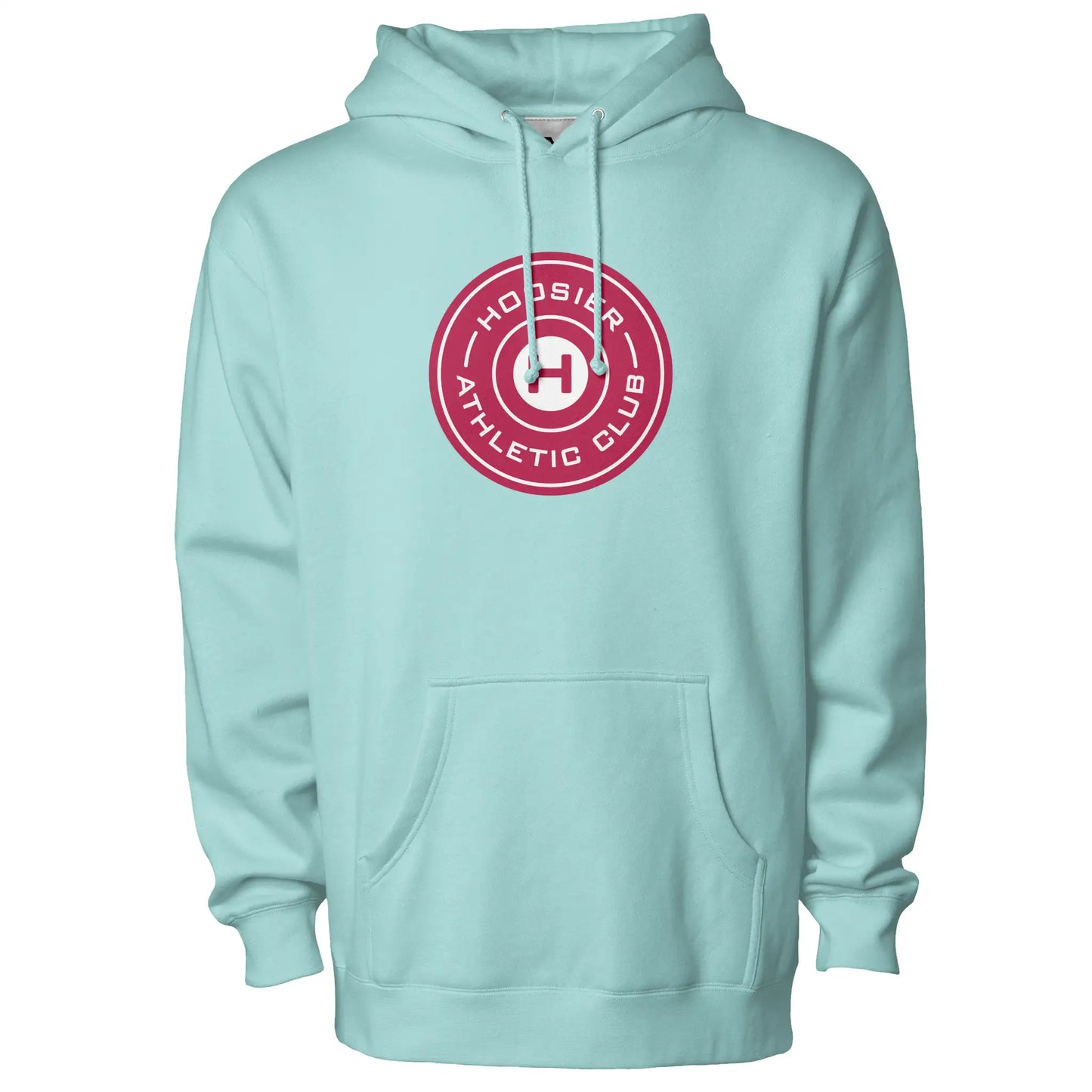 More than Fitness Unisex Hoodie