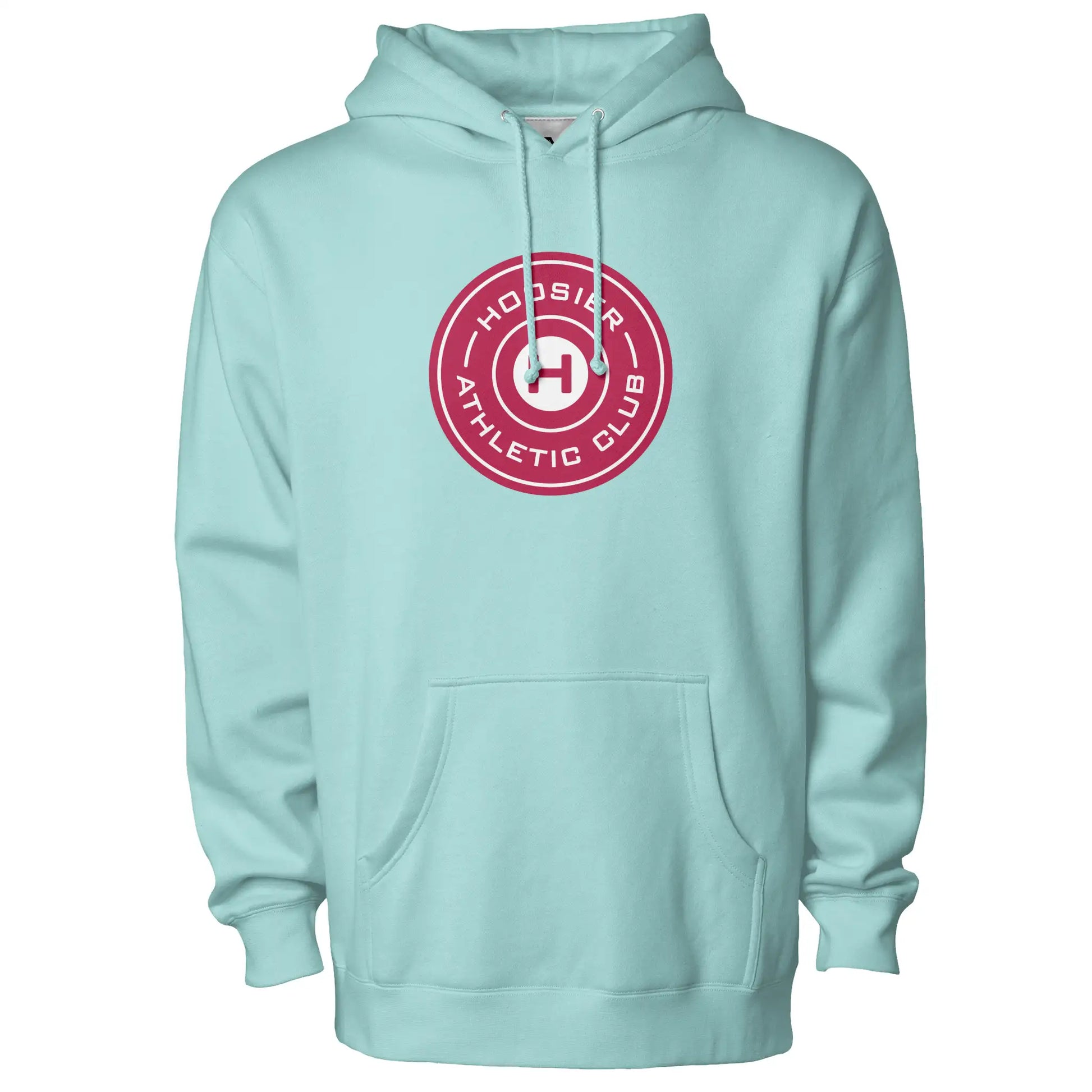 More than Fitness Unisex Hoodie